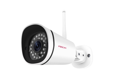 Foscam FN7108W-B4-1T 2MP Full HD WiFi beveiligingssysteem