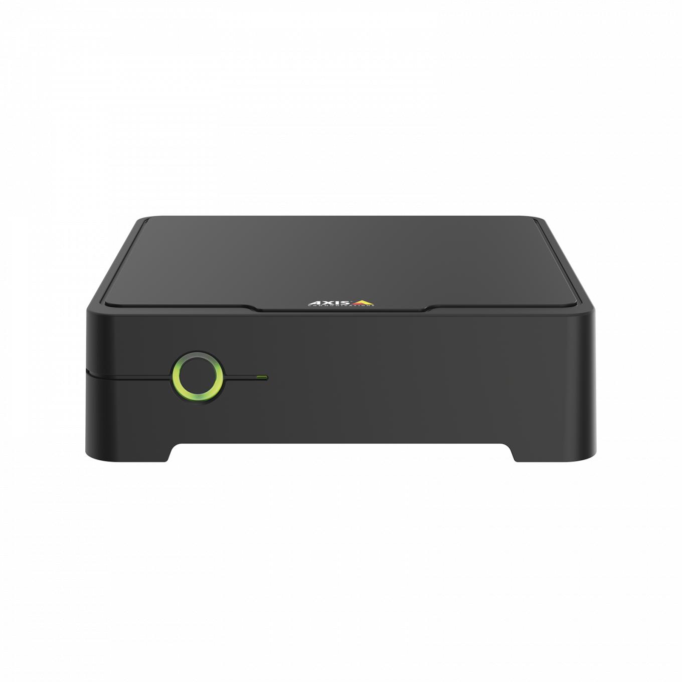 AXIS S3008 4TB Recorder NVR