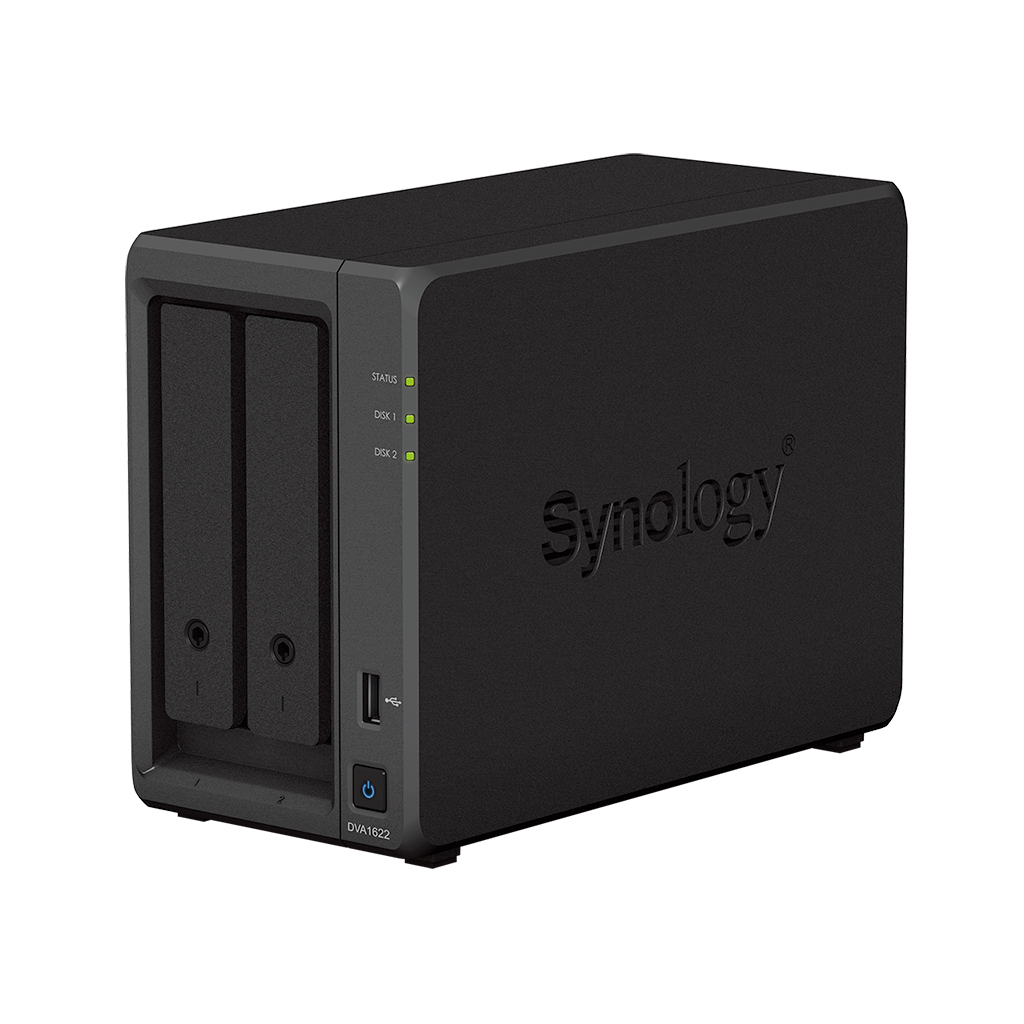 Synology DVA1622