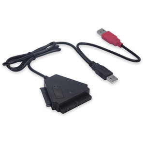 Recom Data Traveller RC-DT-2535 Multifunctional Data External Adapter