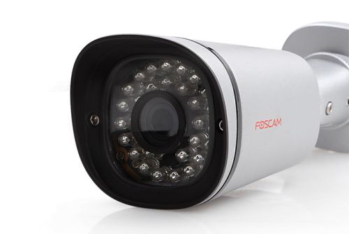 Foscam FI9900EP Full HD POE 2MP IP camera