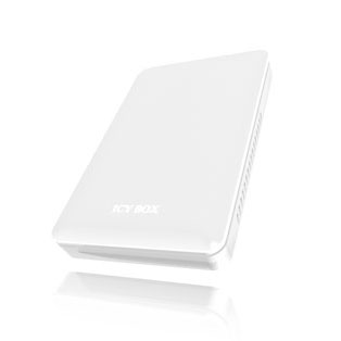 ICY BOX IB-226StUE2-Wh