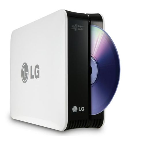 LG N1T1 (1TB)