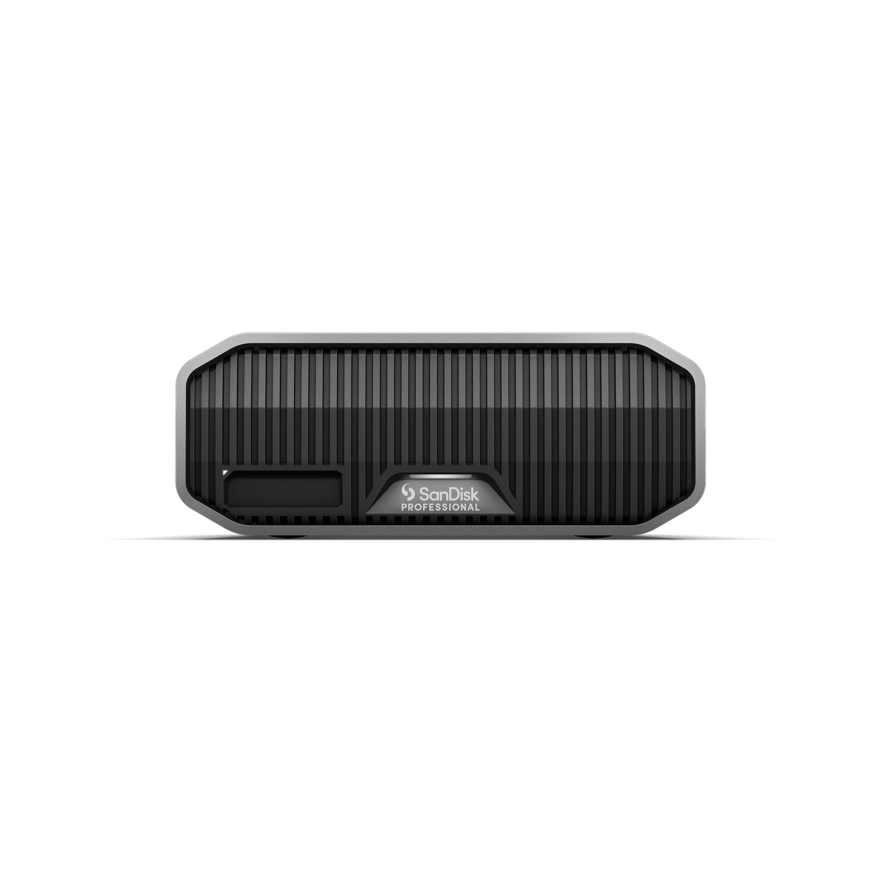 18TB SanDisk Professional G-DRIVE PROJECT- G-DRIVE PRO SDPHG1H-018T-MBAAD