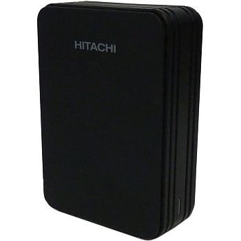 Hitachi Touro Desk 4TB