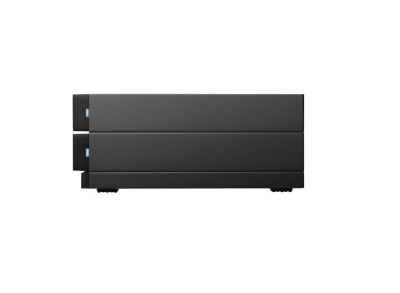 LaCie 2big RAID 4TB