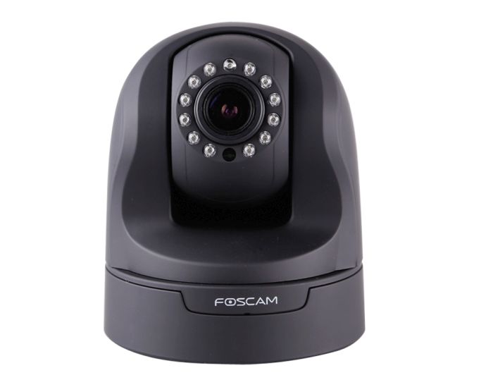 Foscam FI9826P Black