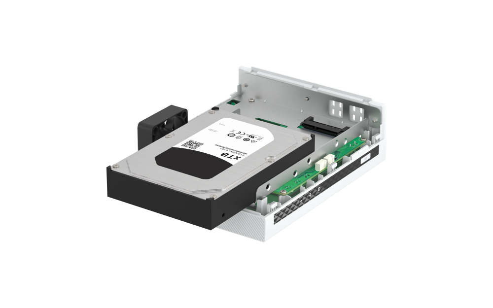 QNAP NAS TS-133