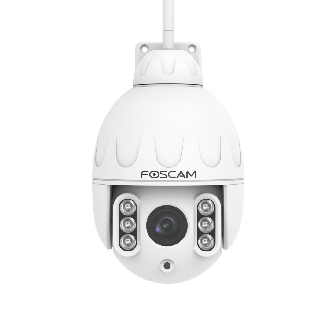 Foscam SD2 2Mp dual band WiFi PTZ Outdoor Camera