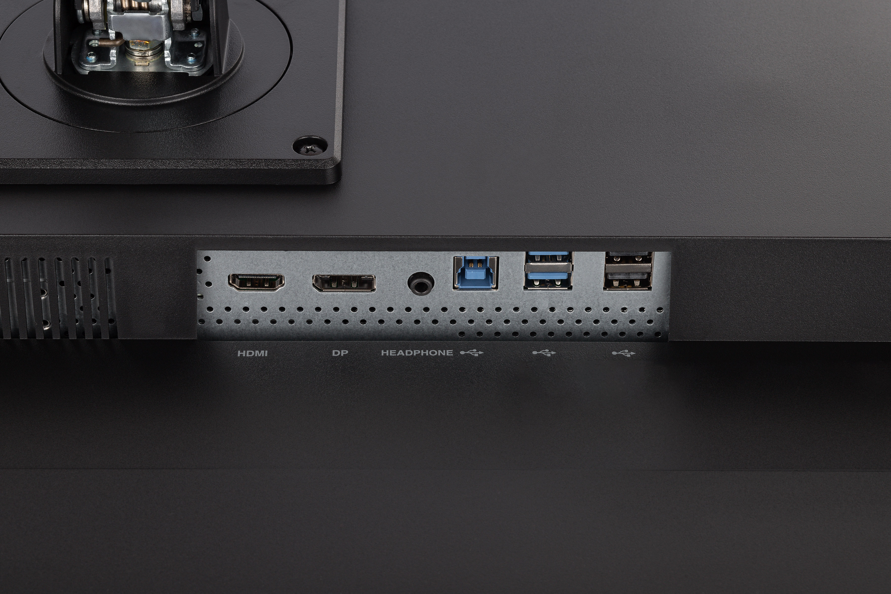iiyama ProLite XUB2893UHSU-B5 28 IPS met 4K zwart monitor