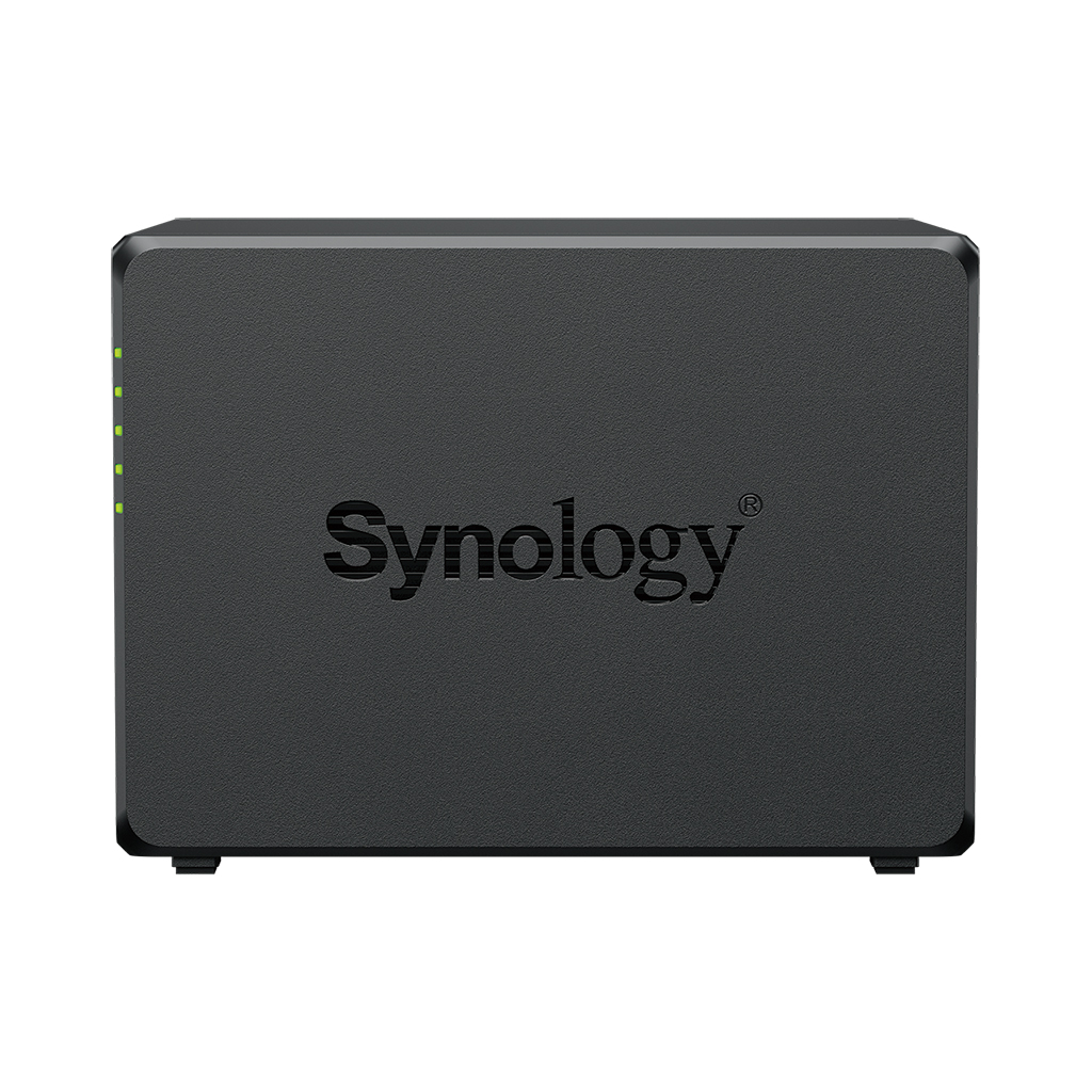 Synology DS425+ 4-bay NAS