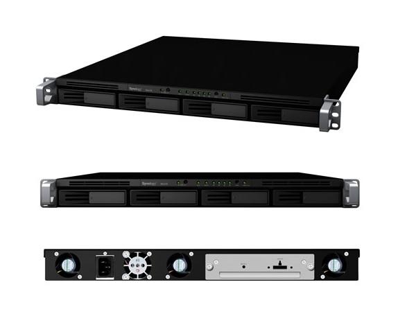 Synology RX410