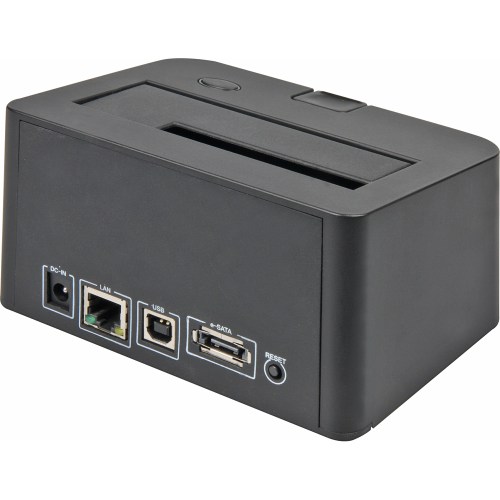 Sharkoon Quickport Pro LAN