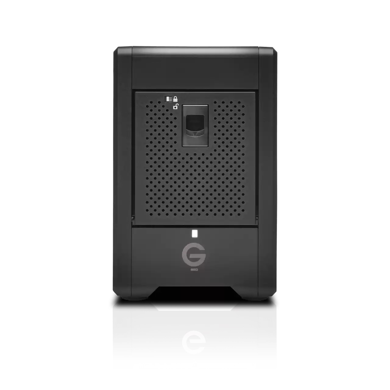 32TB SanDisk Professional G-RAID Shuttle SSD 3.5inch Thunderbolt 3 SDPS24H-032T-MBAAB