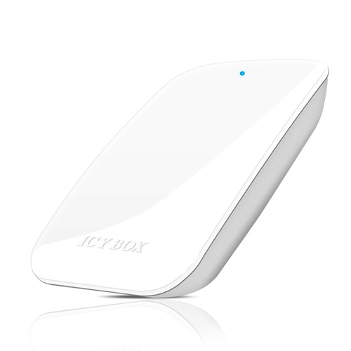 ICY BOX IB-288StU3Eb-Wh