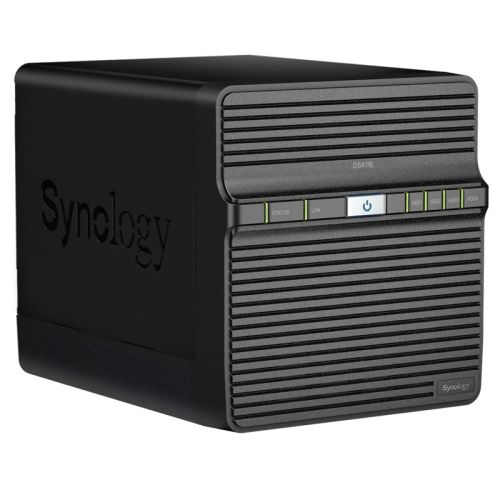 Synology DS416j [12 maanden garantie]