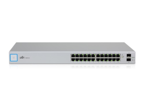 Ubiquiti UniFi Switch 24 - US-24