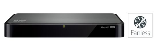 QNAP HS-210