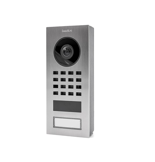 DoorBird IP Video Door Station D1101V Surface-mounted