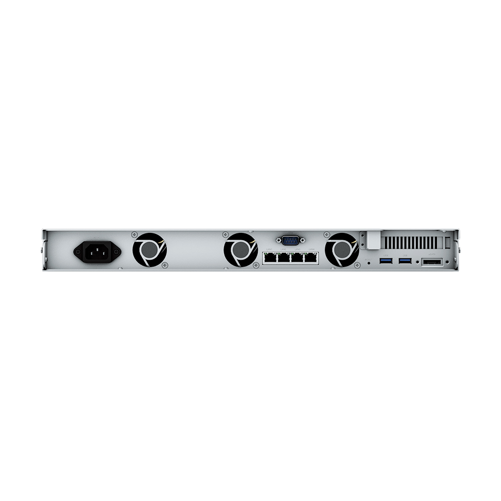 Synology RS822+ 4-bay Rack