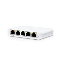 Ubiquiti UniFi Switch Flex Mini, 3-pack USW-Flex-Mini-3