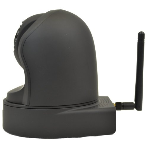 Foscam FI9826W Black