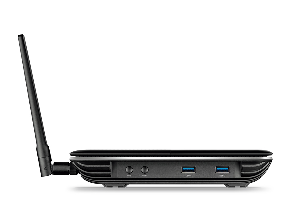 TP-Link AC2800 VDSL/ADSL Modem Router Archer VR2800