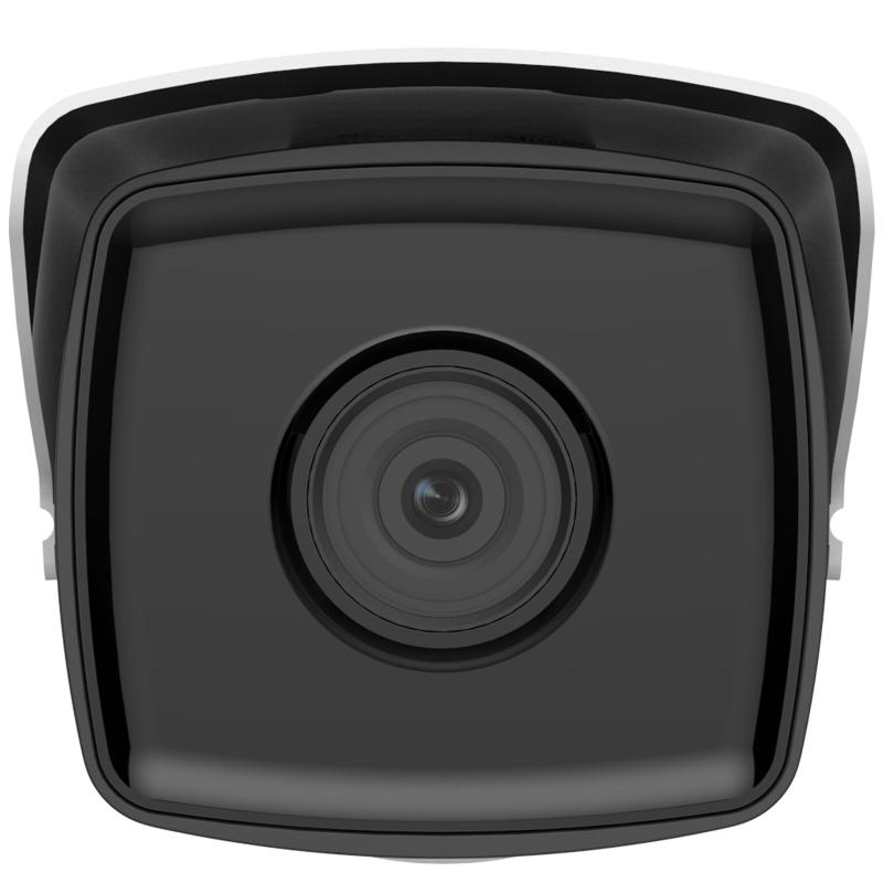 Hikvision 4 MP Bullet Network Camera DS-2CD2T43G2-4I(4mm)