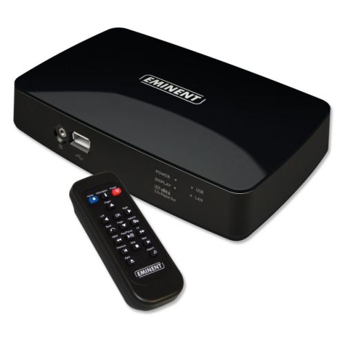 Eminent EM7075-DTS