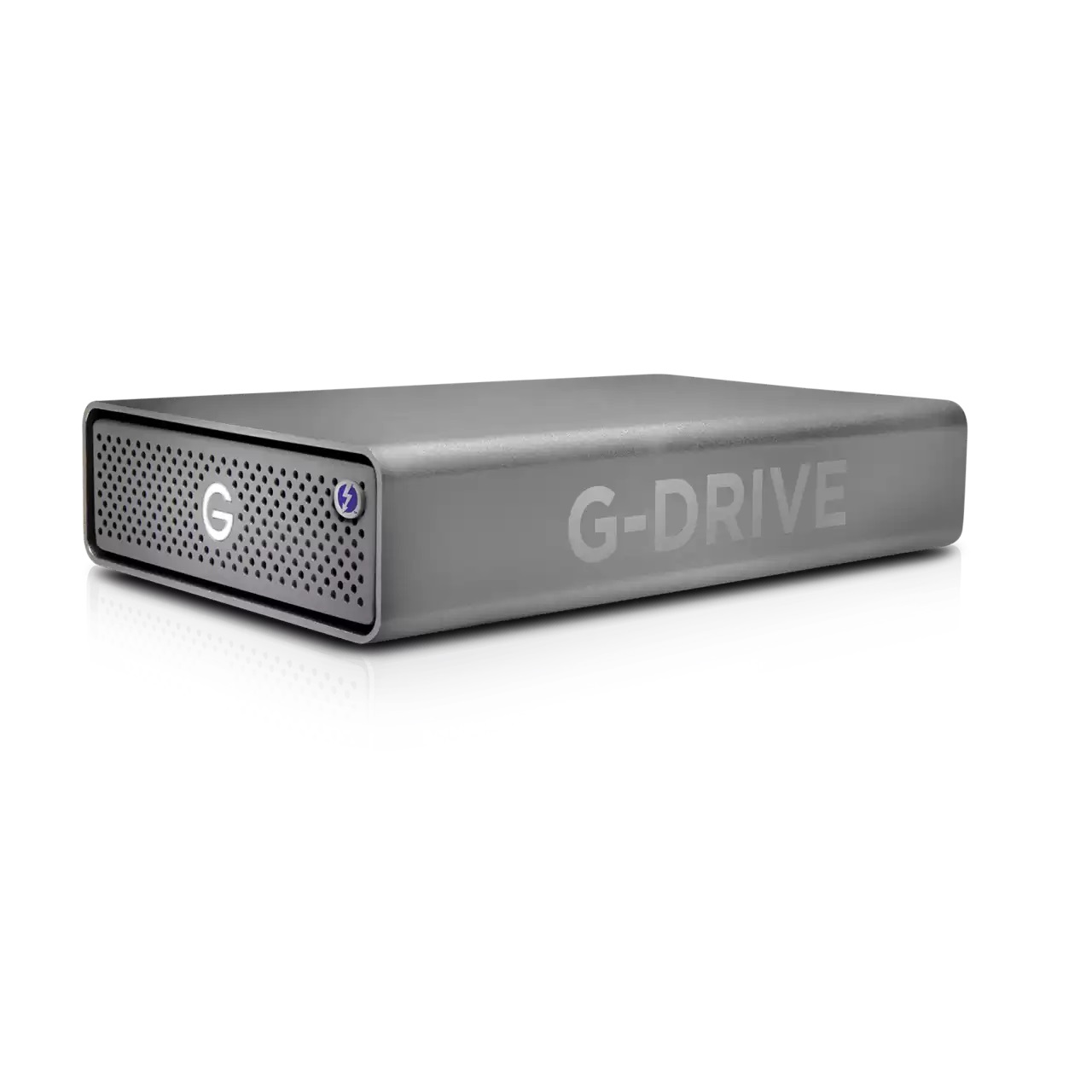 18TB SanDisk Professional G-DRIVE PRO 3.5inch Thunderbolt 3 SDPH51J-018T-MBAAD