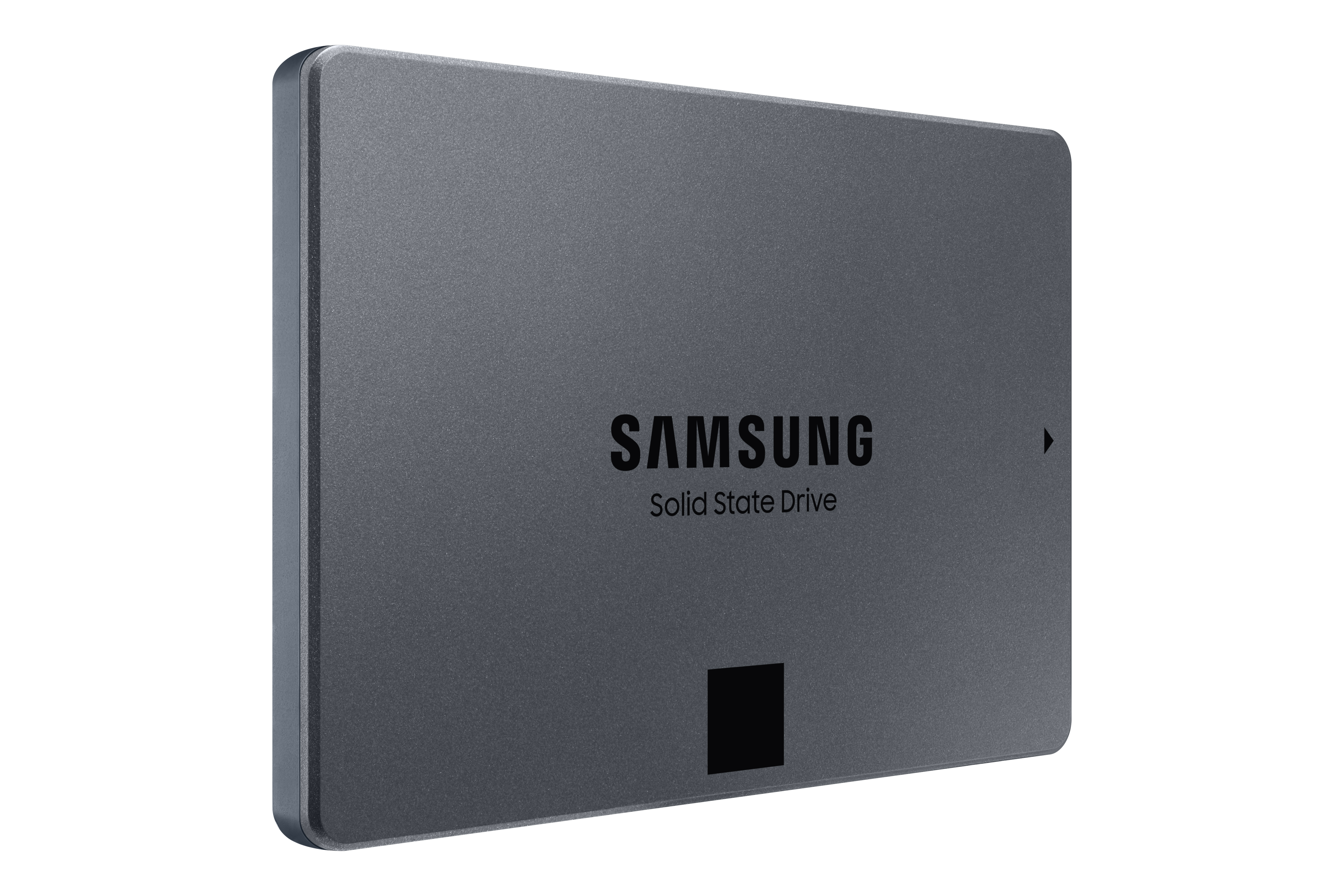 8TB Samsung 2.5 inch SATA SSD 870 QVO MZ-77Q8T0BW