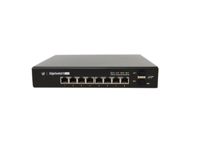 Ubiquiti EdgeSwitch ES-8-150W