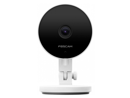 Foscam 2MP Dual-Band WiFi IP camera (wit) C2M-W