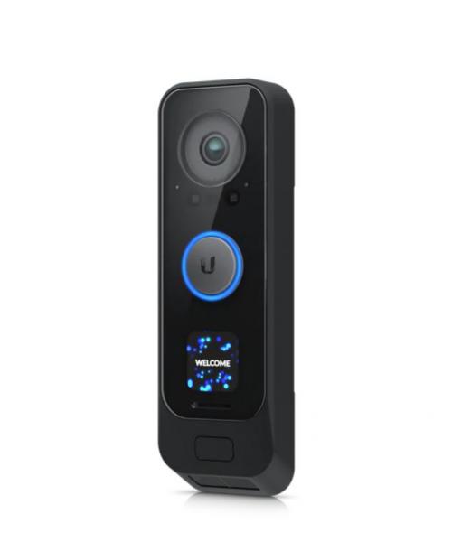 UniFi Protect G4 Doorbell Pro 