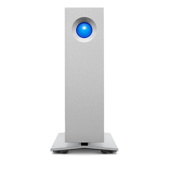LaCie d2 Thunderbolt 3, 10TB