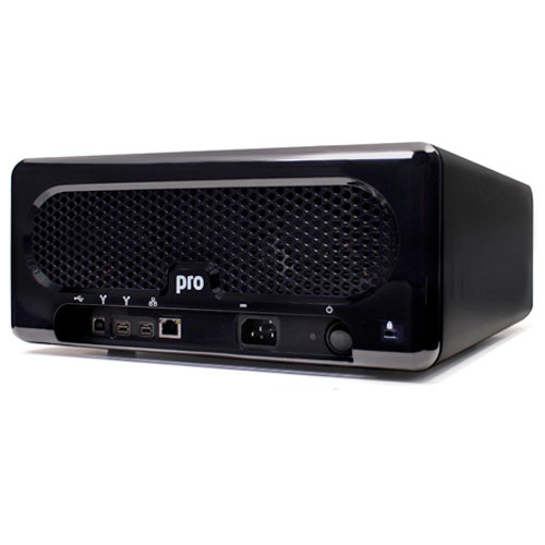 Drobo Pro