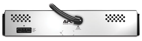 APC Smart-UPS X 120V External Battery Pack Rack/Tower SMX120RMBP2U