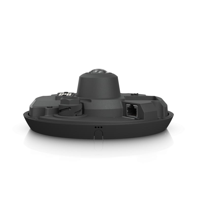 Ubiquiti UniFi Protect G6 Pro 360 (Black)
