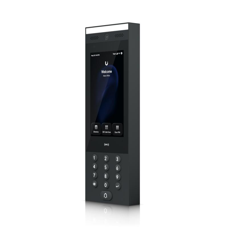 Ubiquiti UniFi Access G3 Gate Starter Kit