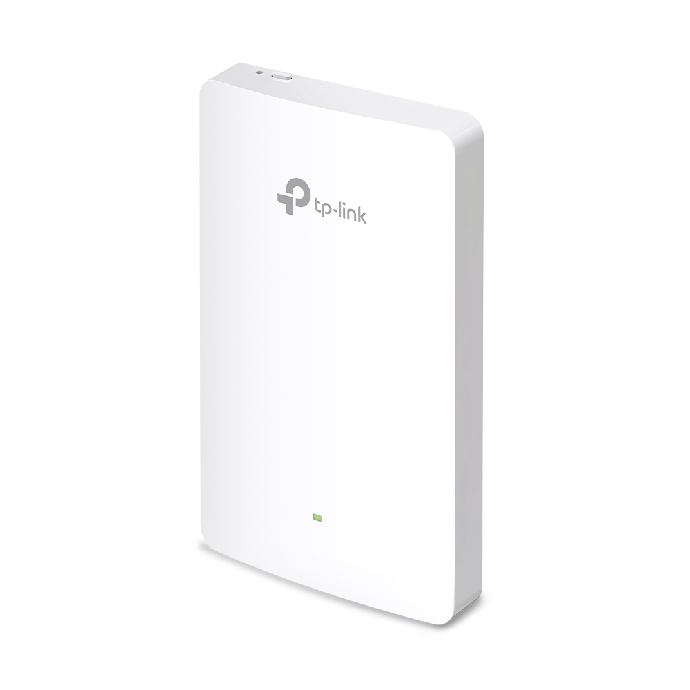 TP-LINK AX1800 Wall Plate WiFi 6 Access Point EAP615-WALL