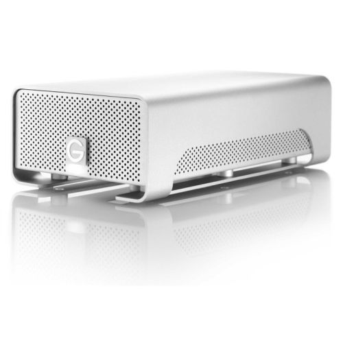 G-Technology G-RAID 8TB