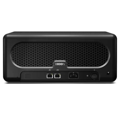 Drobo B800fs