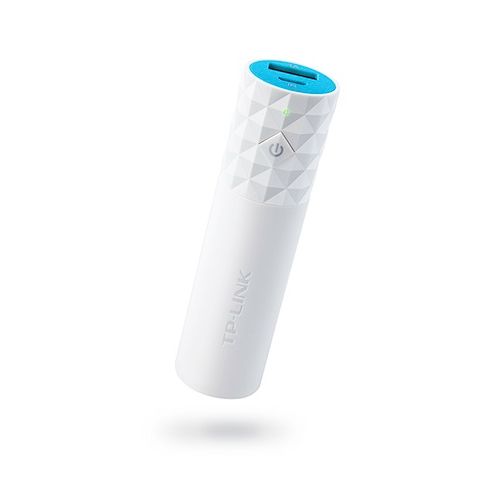 TP-LINK 2600mAh Powerbank TL-PB2600