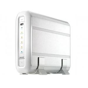 QNAP TS-100 Turbo Station