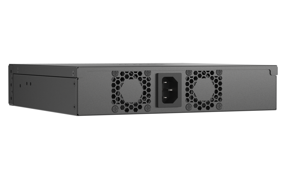 QNAP QSW-3216R-8S8T 10GbE Switch 