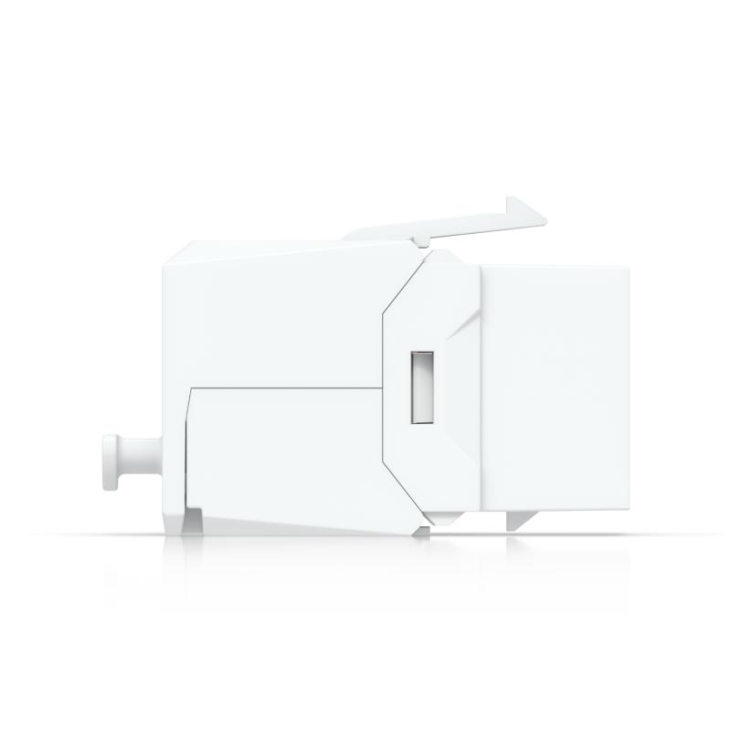 Ubiquiti Cat6 Keystone Jack, 12-Pack