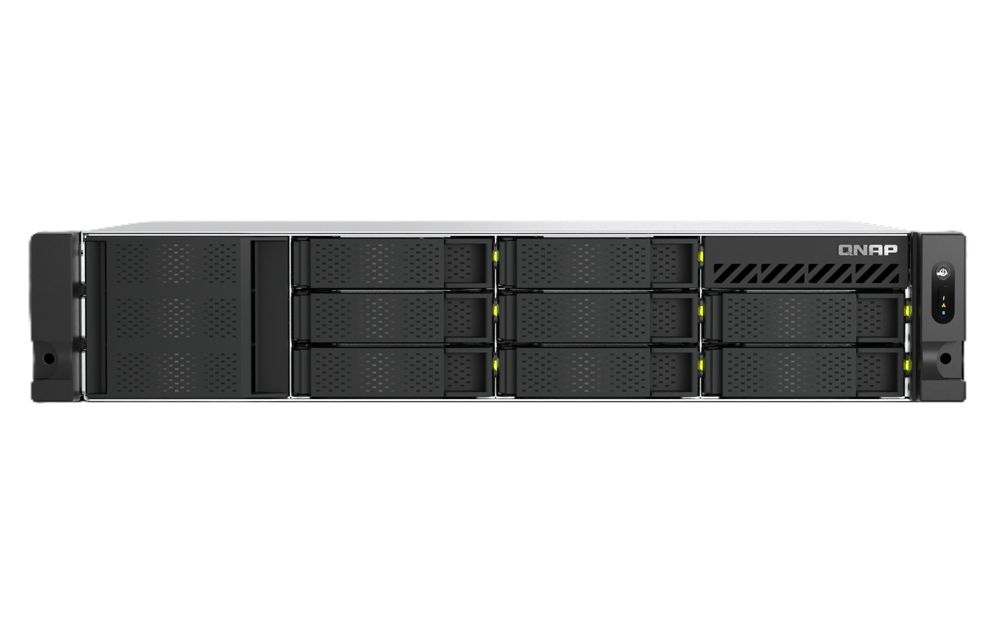 QNAP NAS TS-h1065eU-8G