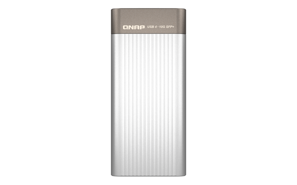 QNAP Network Adapter QNA-UC10G1SF