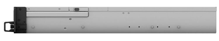 Synology RS3618xs 12-bay Rack