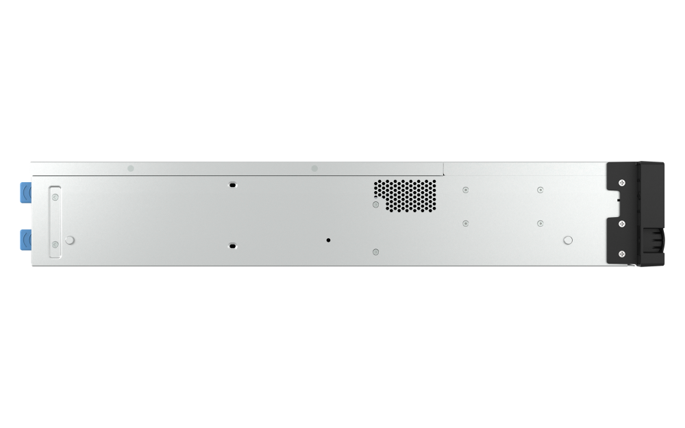 QNAP TS-h1277AXU-RP-R7-32G 12-bay Rack 